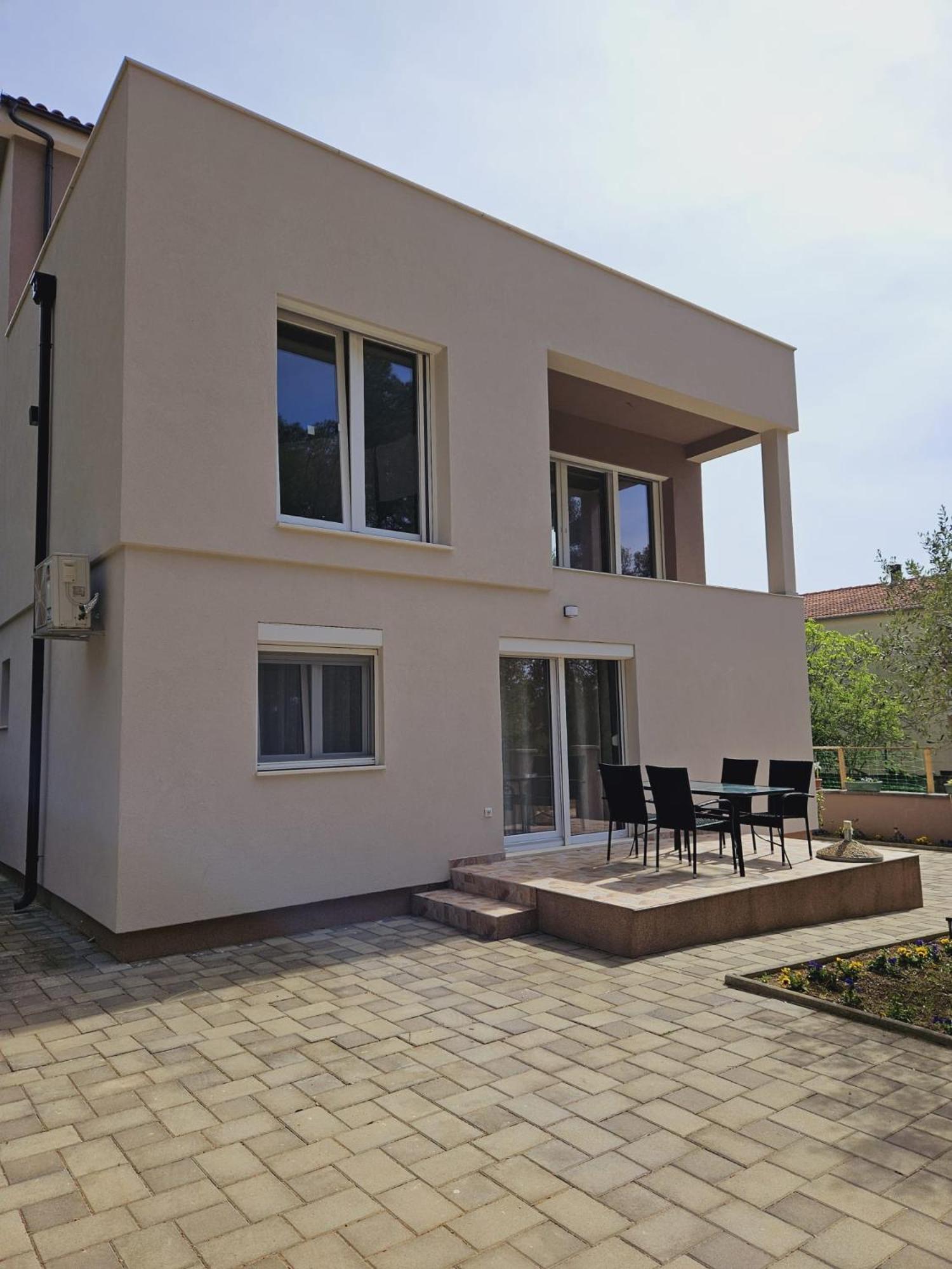 Appartement Lili *