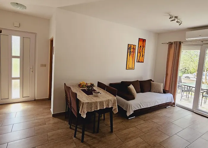 Apartment Lili