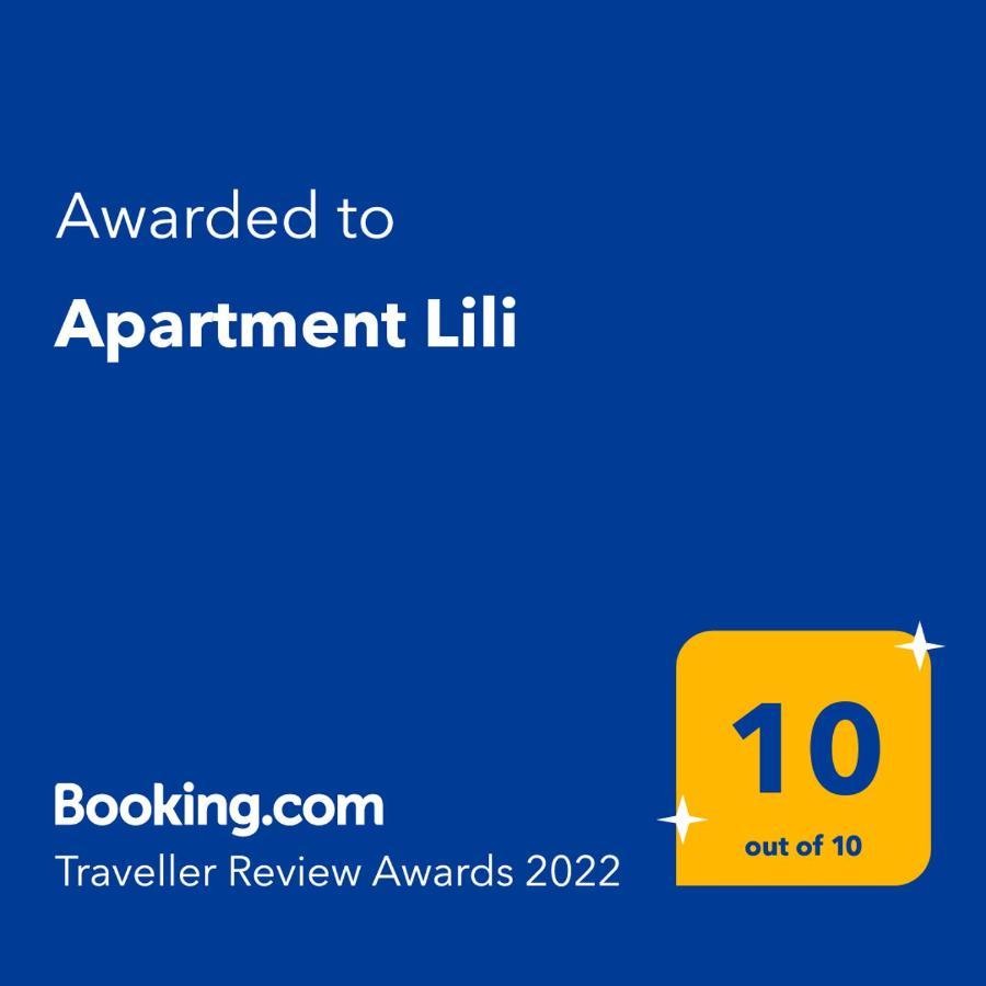 Lili Apartment