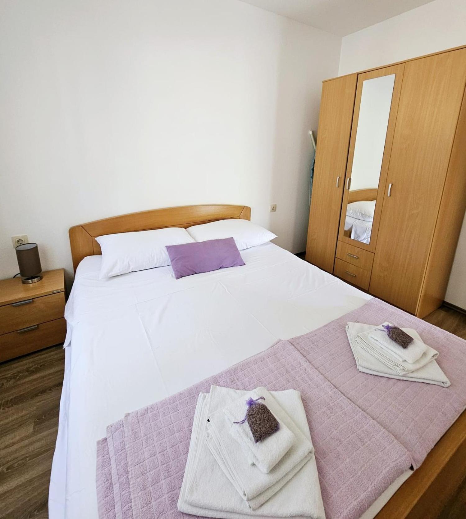 Lili Apartment Biograd Na Moru
