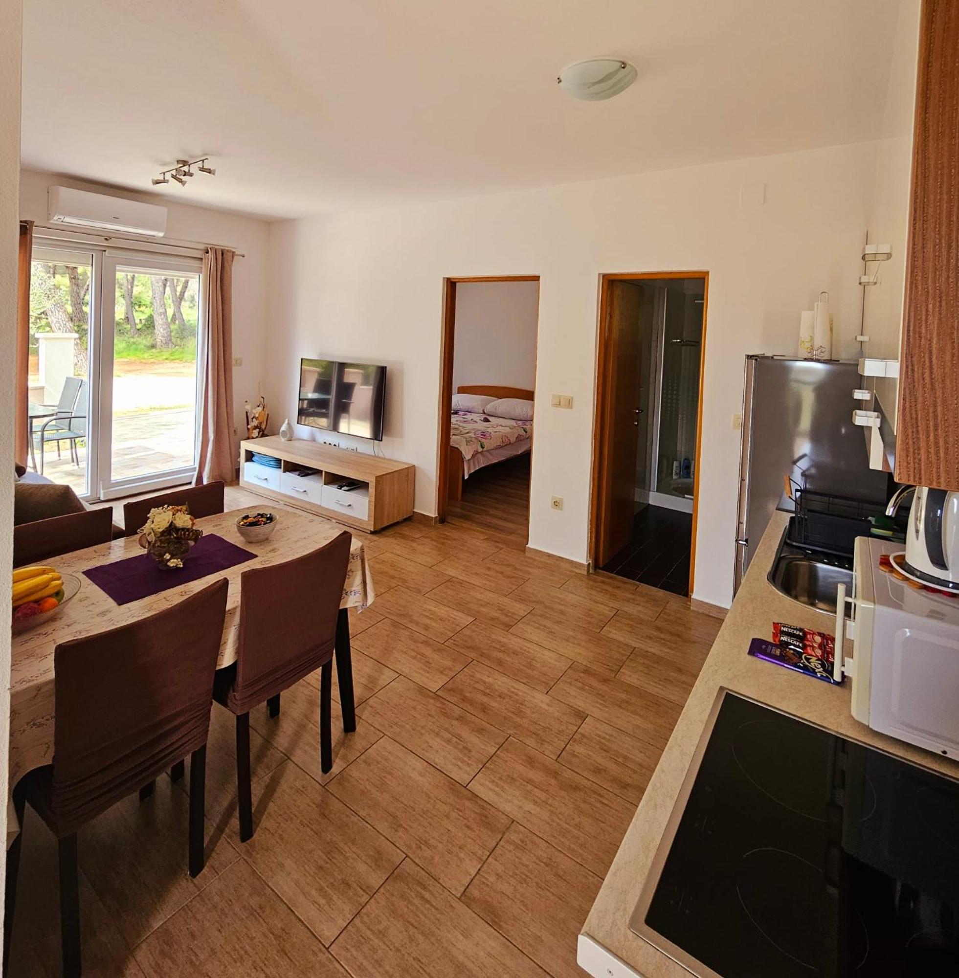 Lili Apartment