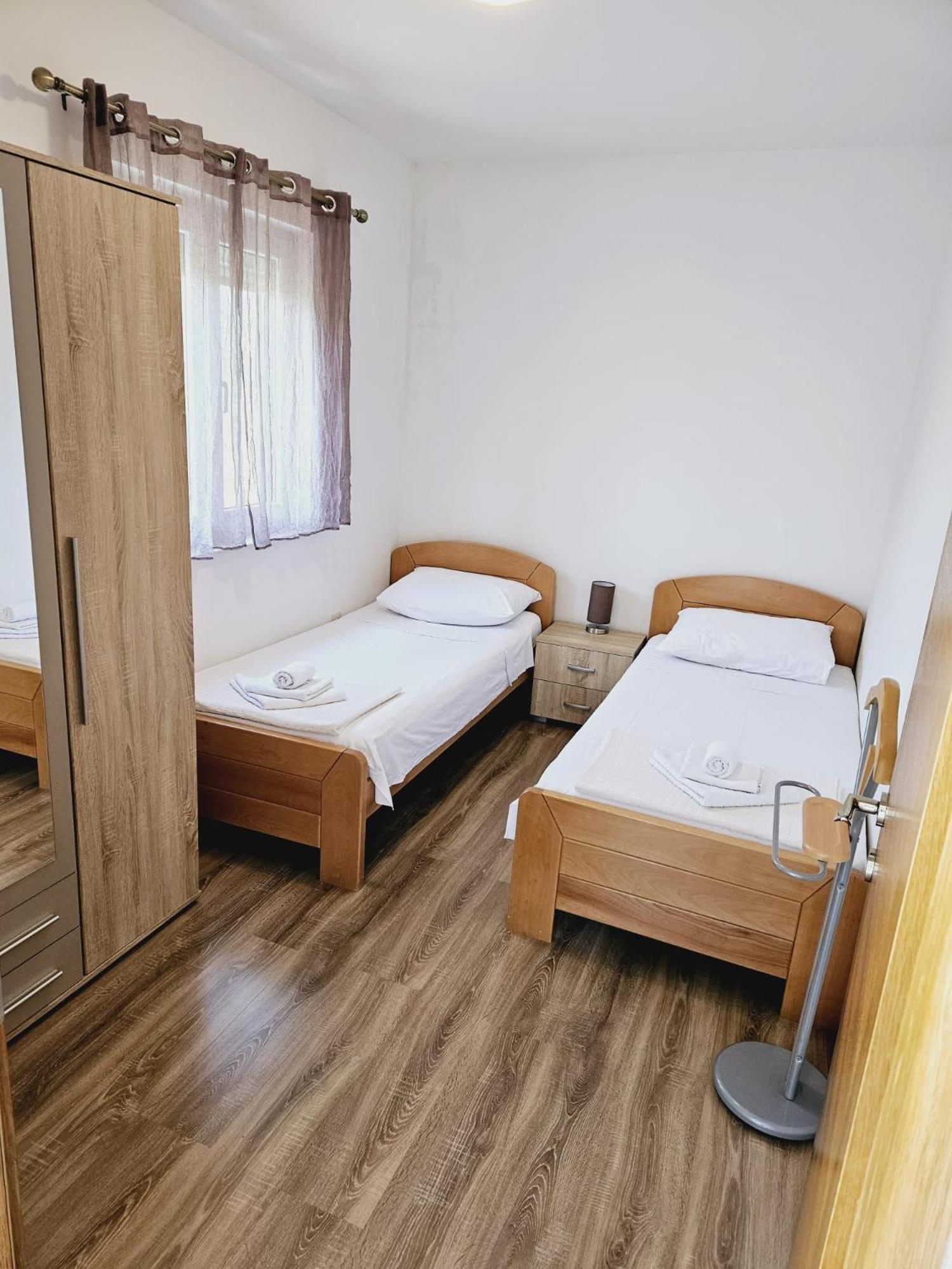 Apartment Lili Biograd Na Moru