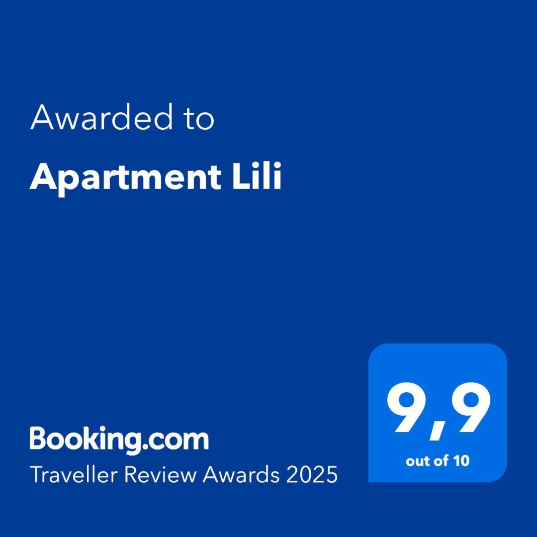 Lili Apartment