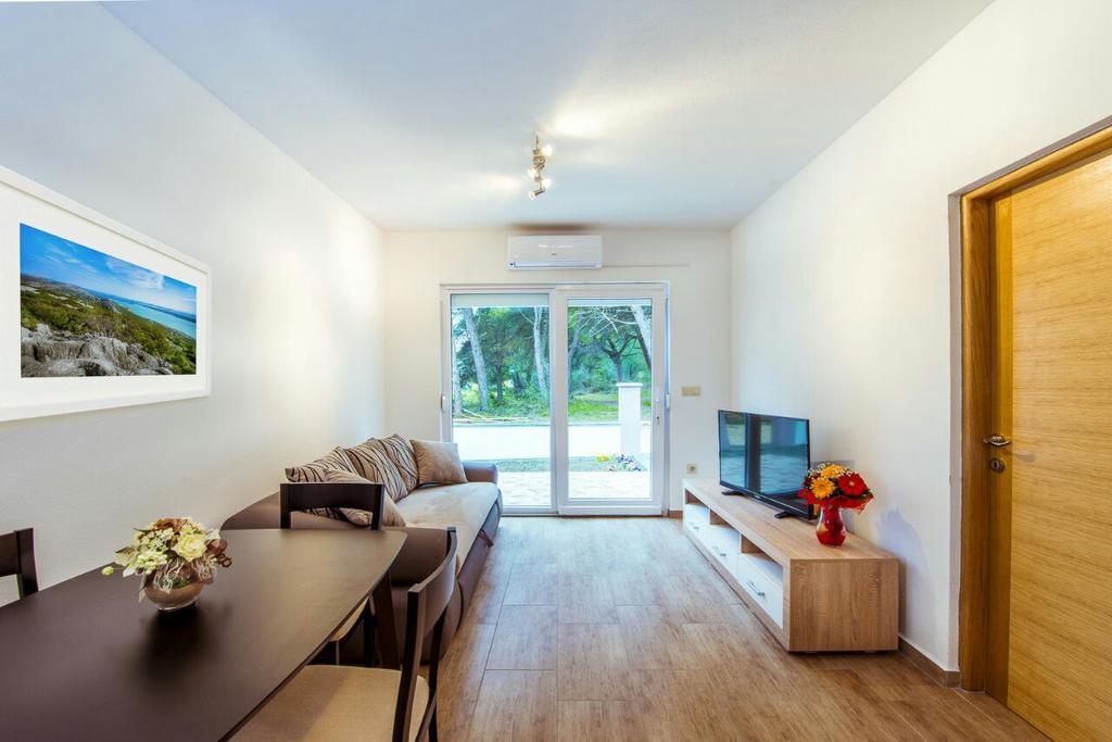 Lili Apartment Biograd Na Moru